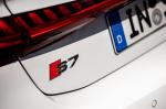 Audi S7 Sportback TDI 2019 года (WW)